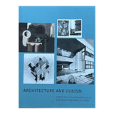 Pestil Books for vitruta Architecture and Cubism