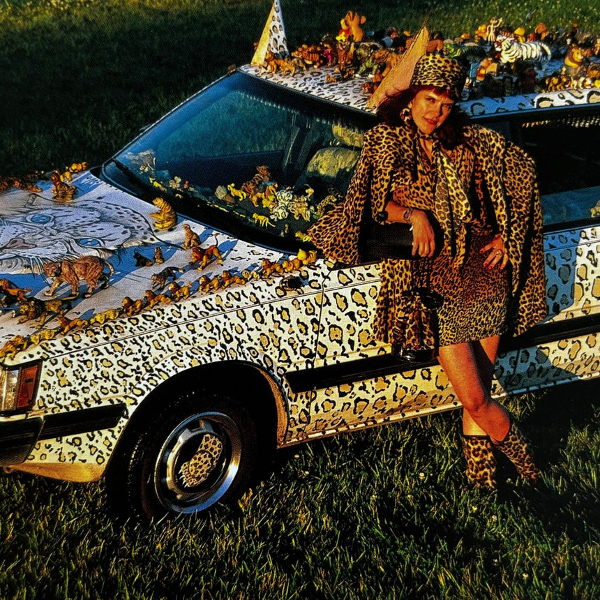 Art Cars