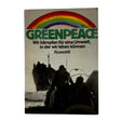 Pestil Books for vitruta Greenpeace 