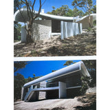 Pestil Books for vitruta Harry Seidler 