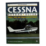 Pestil Books for vitruta Illustrated Cessna Buyer's Guide 