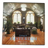 Pestil Books for vitruta Living in Amsterdam 