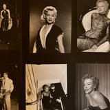 Pestil Books for vitruta Marilyn Monroe Personal 