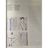 Pestil Books for vitruta Modern Magazine Design 