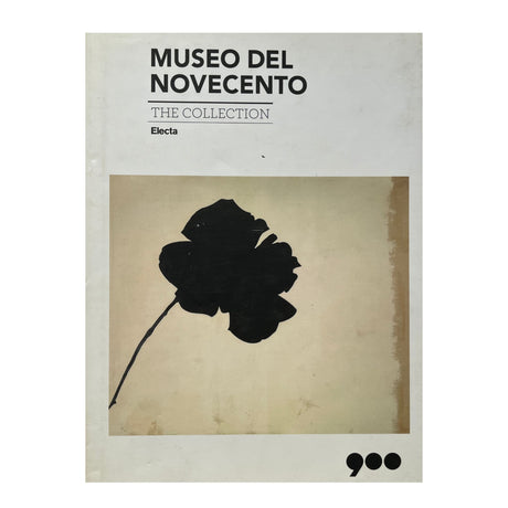 Pestil Books for vitruta Museo Del Novecento 