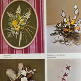 Pestil Books for vitruta Paper Flower Decorations 