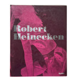 Pestil Books for vitruta Robert Heinecken: Object Matter 