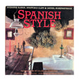 Pestil Books for vitruta Spanish Style