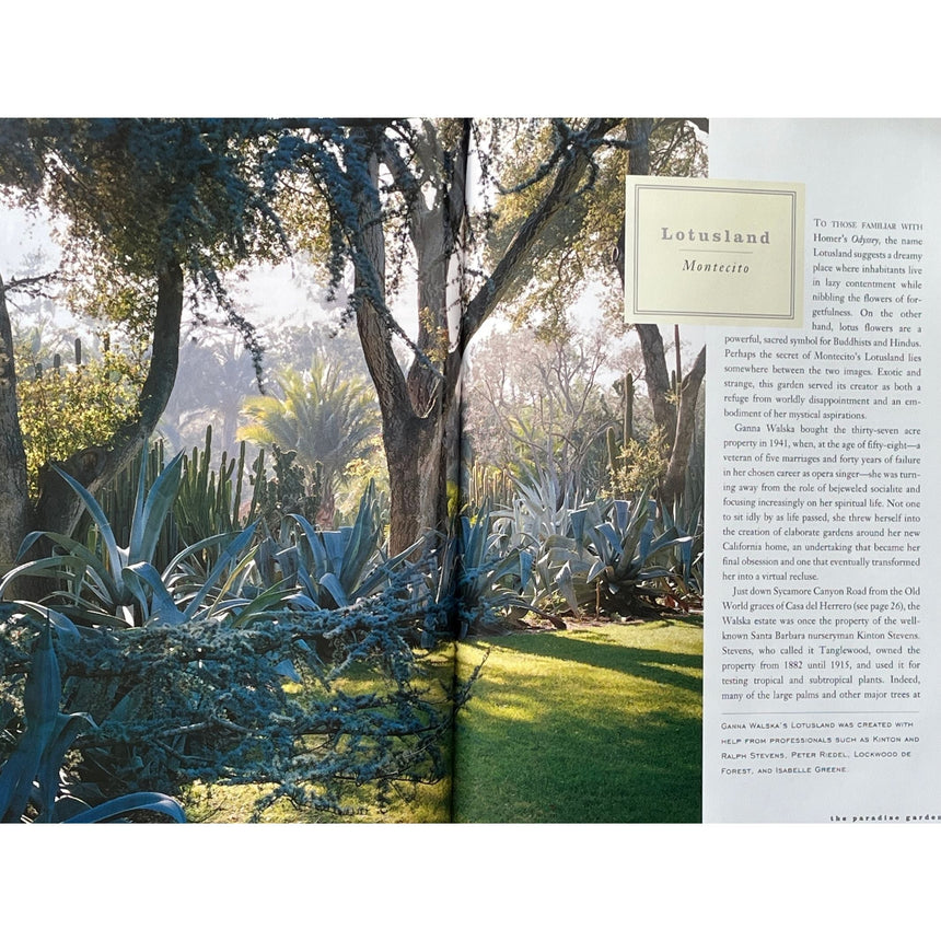 Pestil Books for vitruta The Gardens of California: Four Centuries of Design from Mission to Modern 