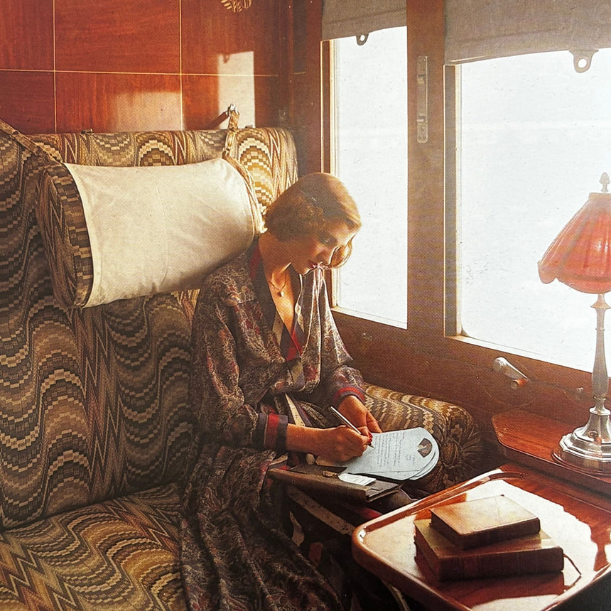 Pestil Books for vitruta Venice Simplon Orient-Express: The World's Most Celebrated Train