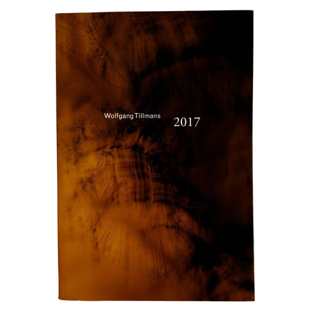 Pestil Books for vitruta Wolfgang Tillmans 2017 