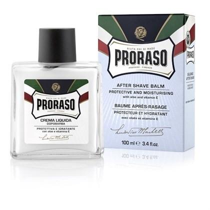 Proraso Tıraş Sonrası Balsam - Aloe Vera ve E Vitaminli 