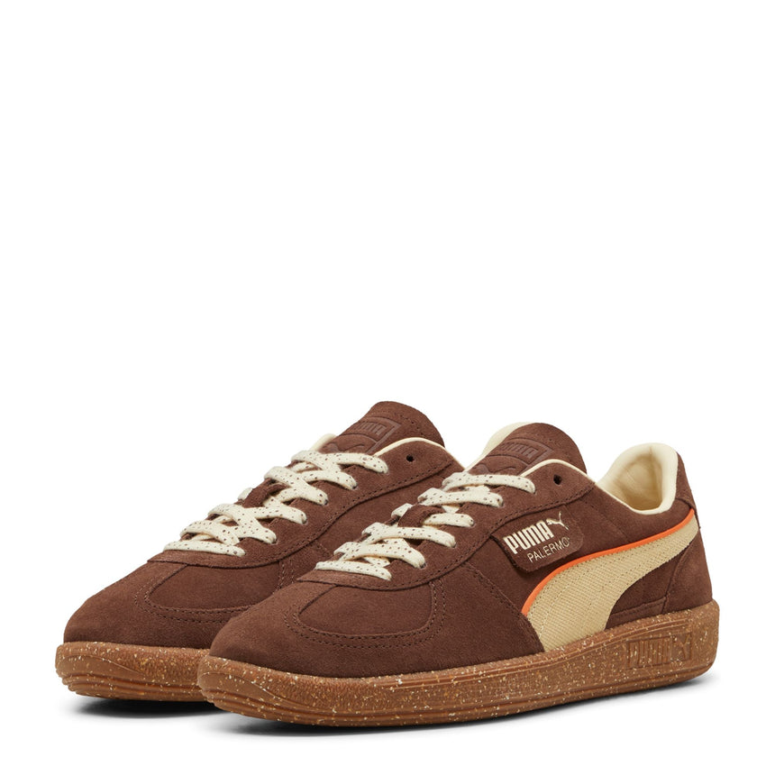 PUMA Palermo Cannoli Erkek Sneaker 