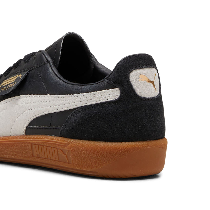 PUMA Palermo Leather Sneaker 