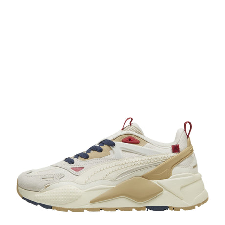 PUMA RS-X Efekt Expeditions Erkek Sneaker Alpine Snow-Vapor Gray