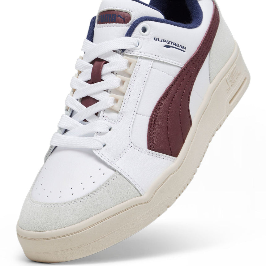 PUMA Slipstream Lo Retro Erkek Sneaker 