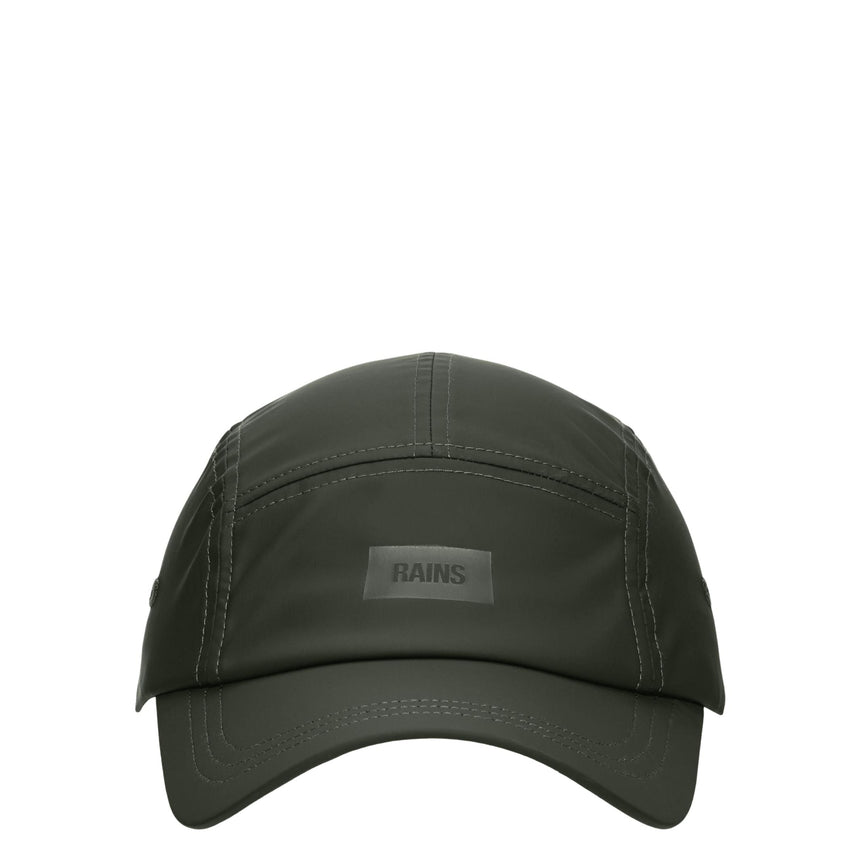 5 Panel Cap