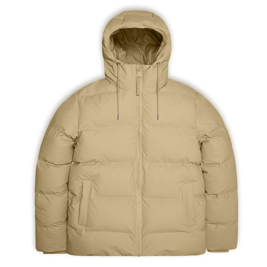 Rains Alta Puffer Jacket 