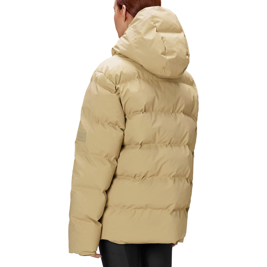 Rains Alta Puffer Jacket 