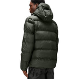 Rains Alta Puffer Jacket 