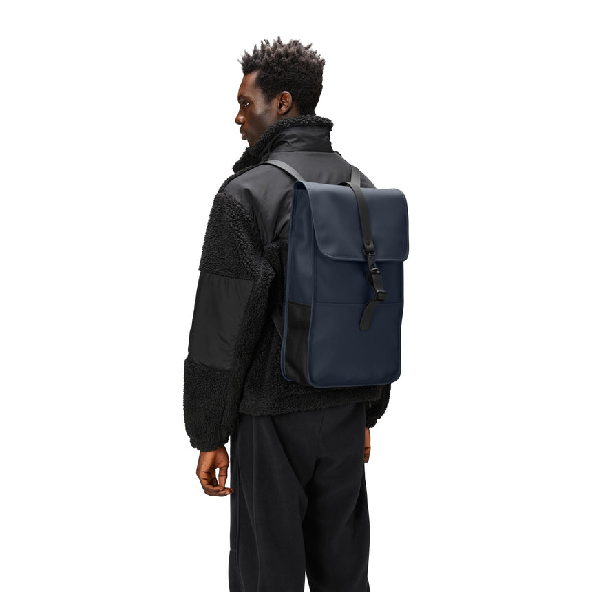 Rains Backpack Sırt Çantası 