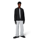 Rains Banja Liner Bomber Jacket 