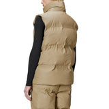 Rains Bator Puffer Vest 