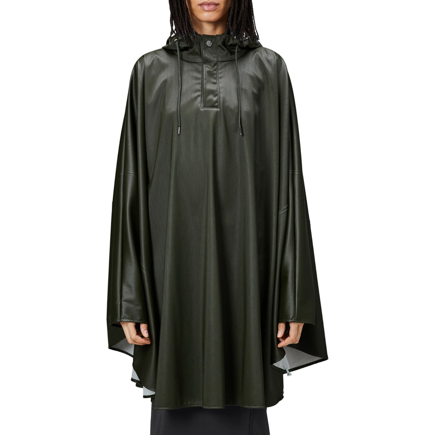 Rains Cape 