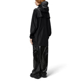 Cargo Long Jacket Raincoat