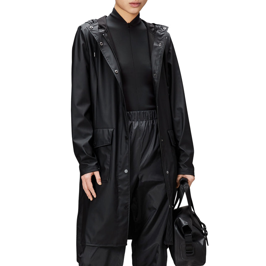 Rains Curve Jacket 