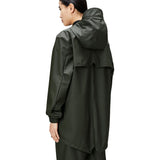 Rains Fishtail Jacket 