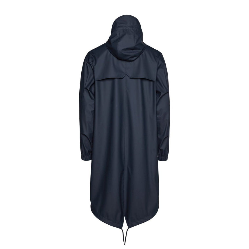 Rains Fishtail Parka 