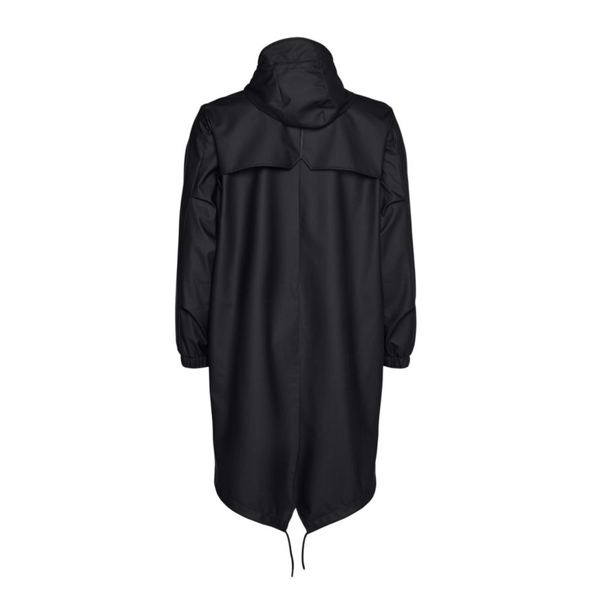 Rains Fishtail Parka 