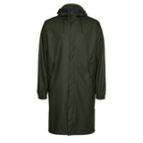 Rains Fishtail Parka 