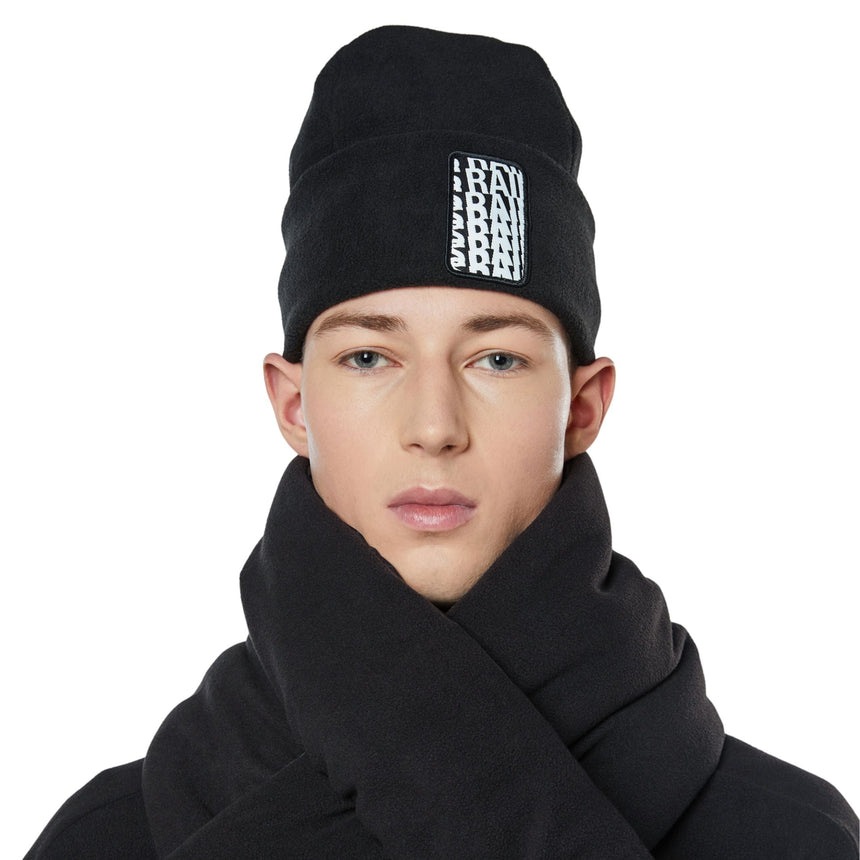 Rains Fleece Beanie 