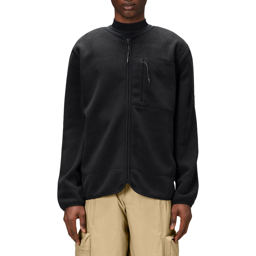 Rains Fleece Jacket 