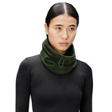 Rains Fleece Tube Scarf 