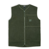 Rains Fleece Vest 