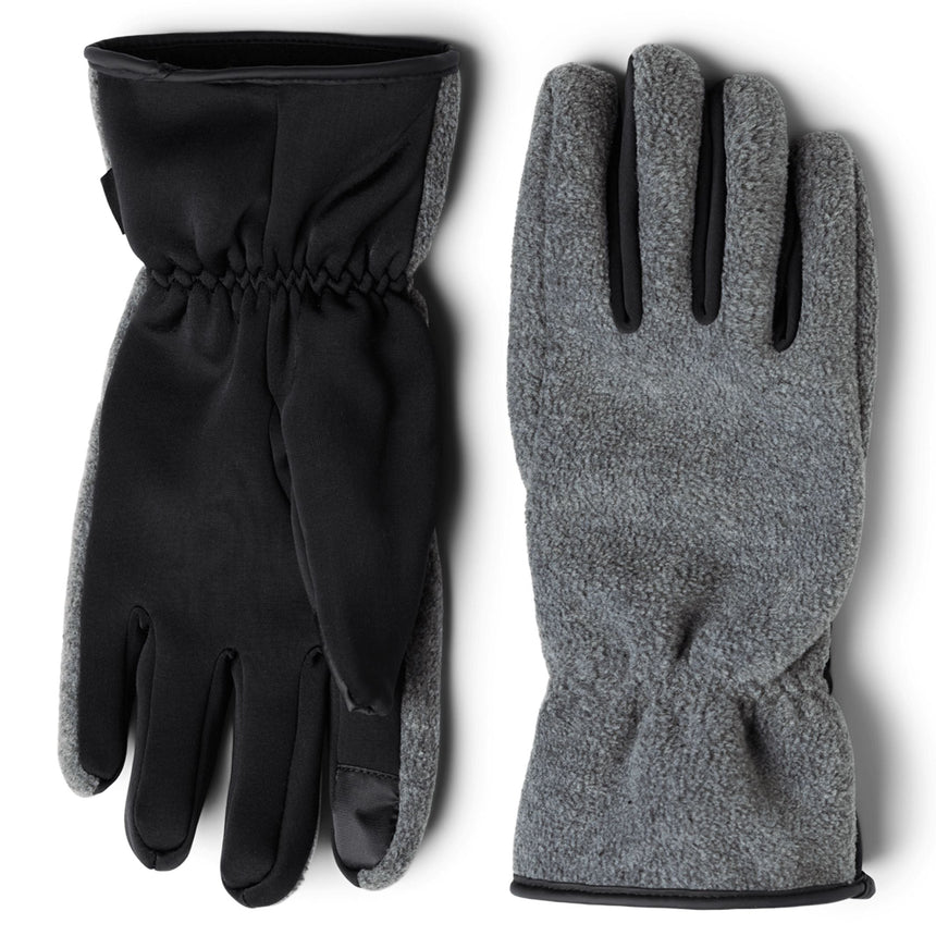 Heavy Fleece Gloves