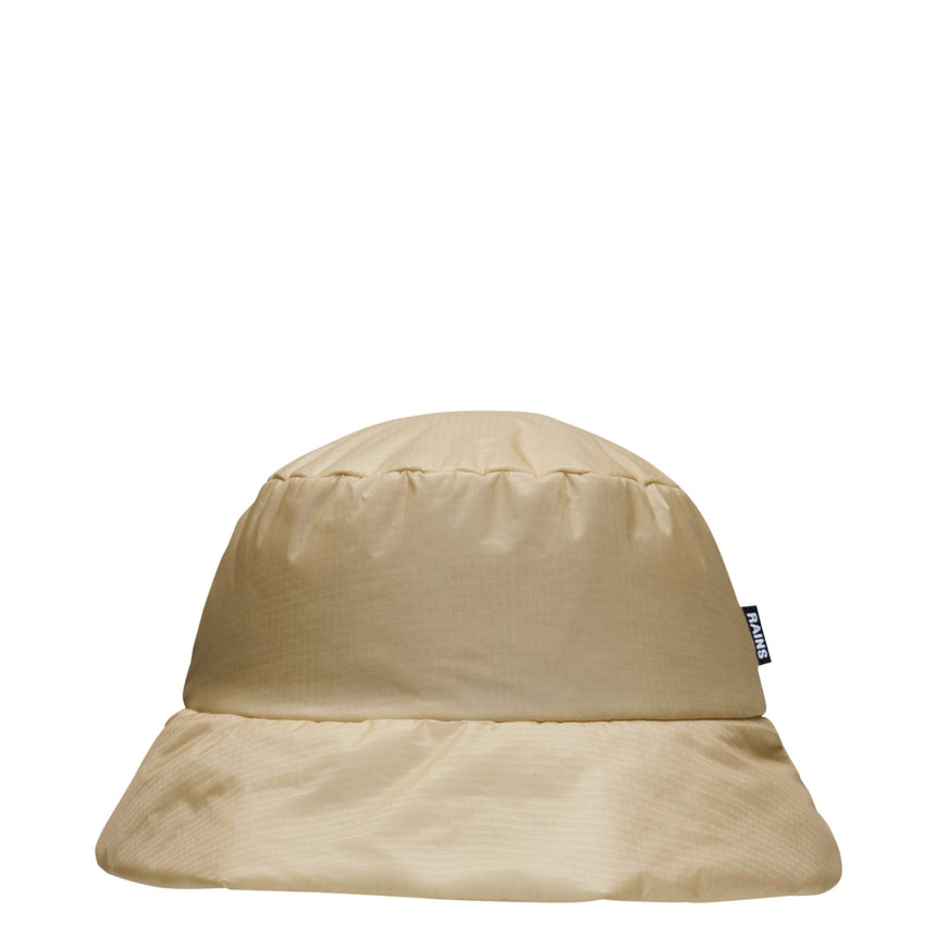 Insulated Ripstop Bucket Hat