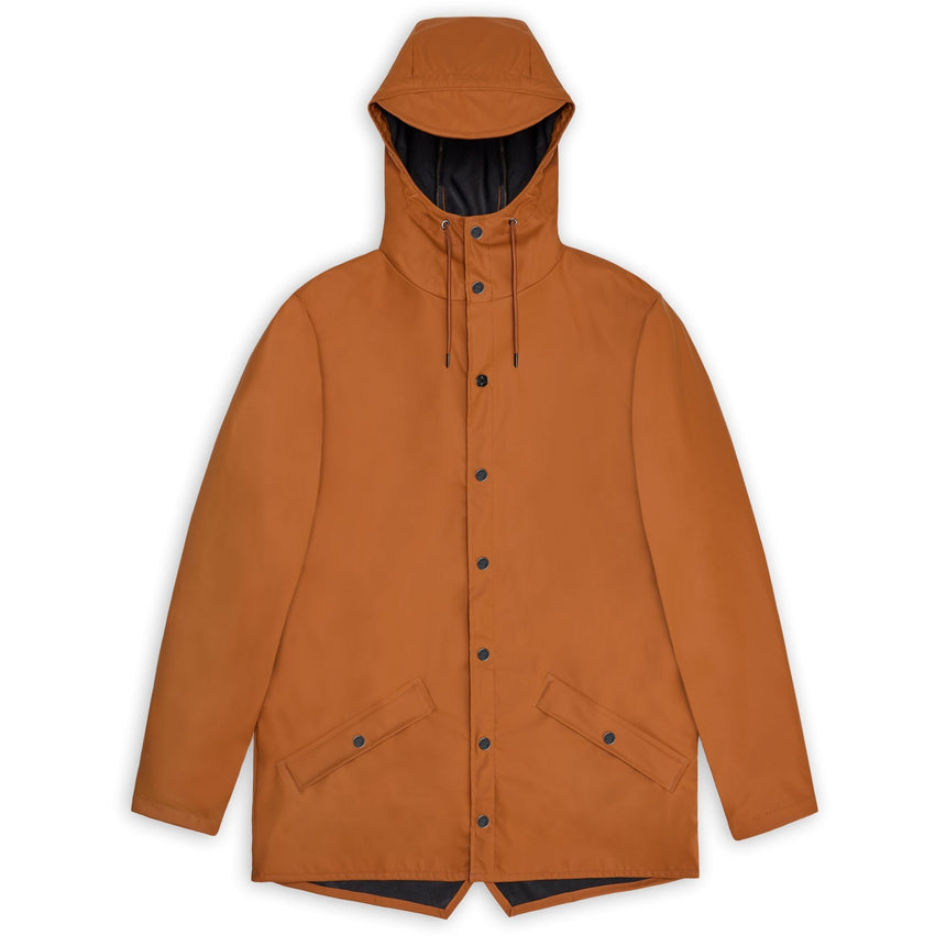 Jacket Raincoat