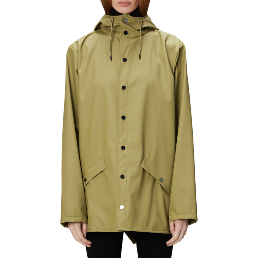 Jacket Raincoat