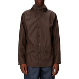 Jacket Raincoat