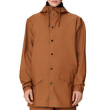 Jacket Raincoat