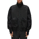 Rains Kano Jacket Black