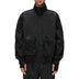 Rains Kano Jacket Black