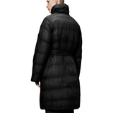 Kevo Longer Puffer Jacket