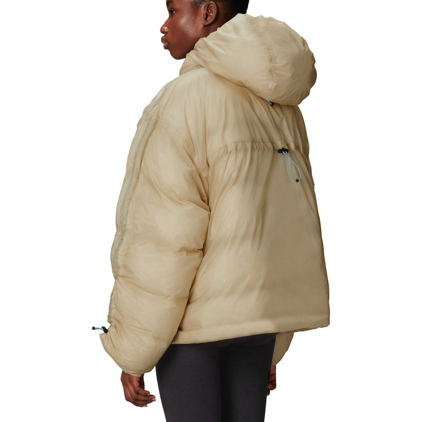 Kevo Vision Puffer Jacket