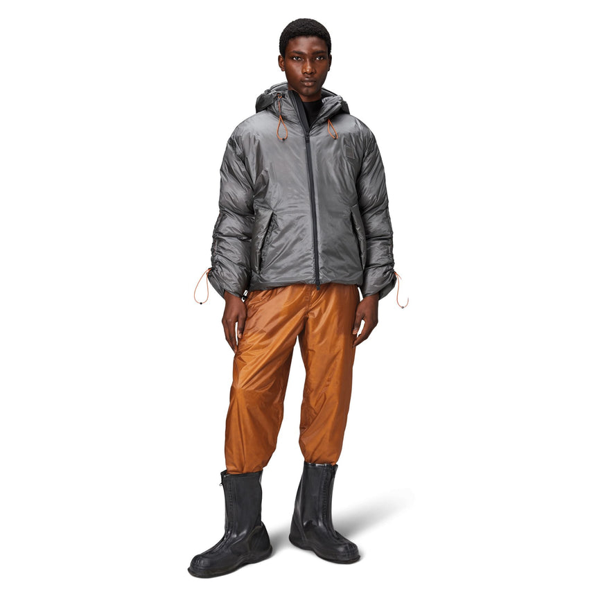 Kevo Vision Puffer Jacket