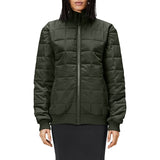 Rains Liner High Neck Jacket 